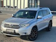 Toyota Highlander II (XU40) Рестайлинг Волгоград  - изображение 41