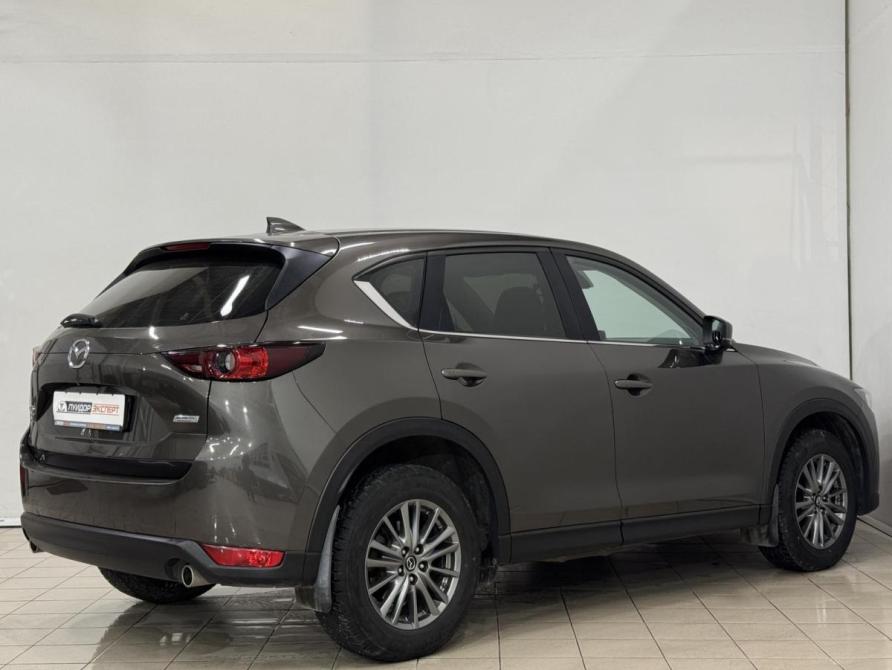 Mazda CX-5 II Нижний Новгород  - изображение 8