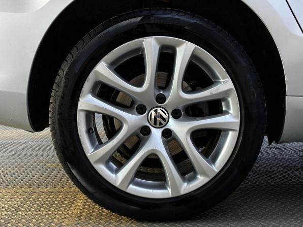 Volkswagen Passat B7 с пробегом 2013 года, цена 1 029 000 рублей, 197767 км, седан, Автокод Объявления