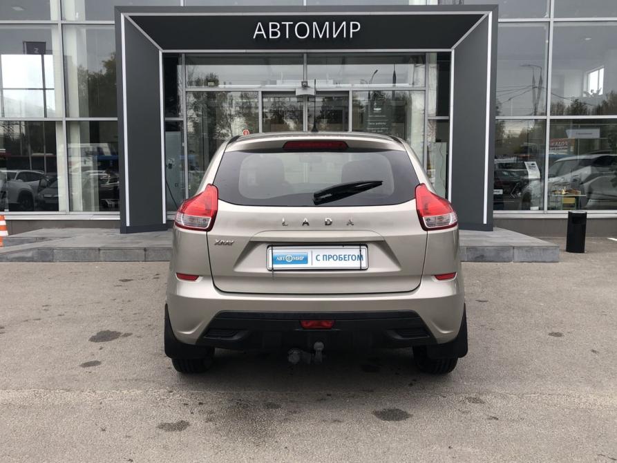 Lada (ВАЗ) XRAY I Брянск  - изображение 6
