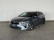 Kia Ceed III Москва  - изображение 22