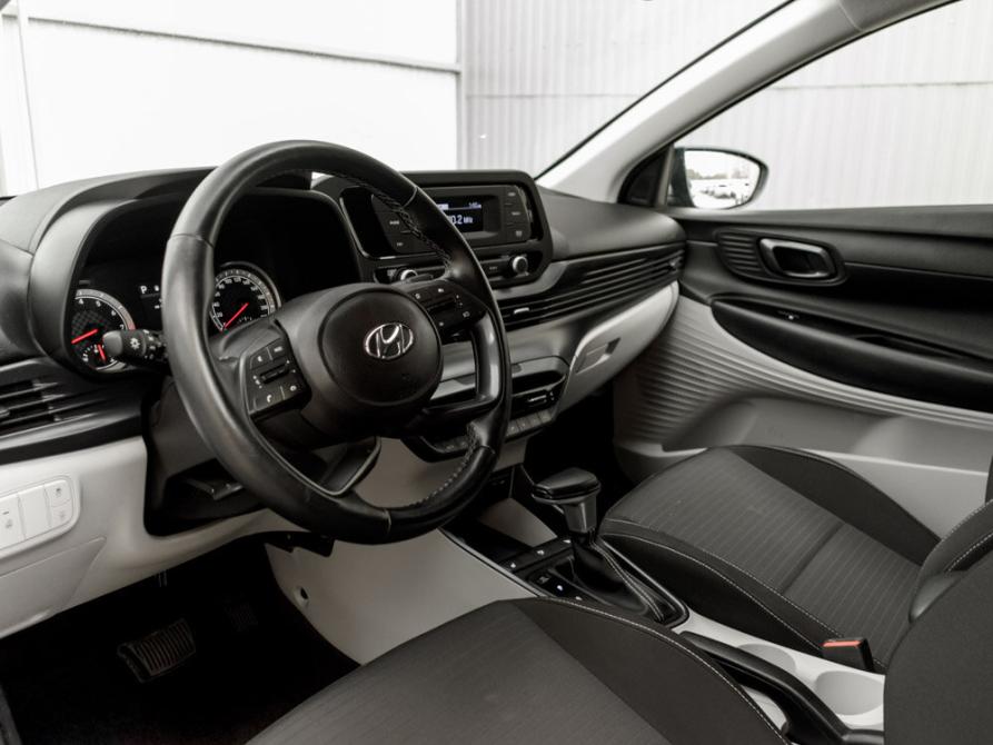 Hyundai i20 III Екатеринбург  - изображение 11