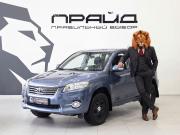 Toyota RAV4 III (XA30) Рестайлинг Ростов-на-Дону  - изображение 23