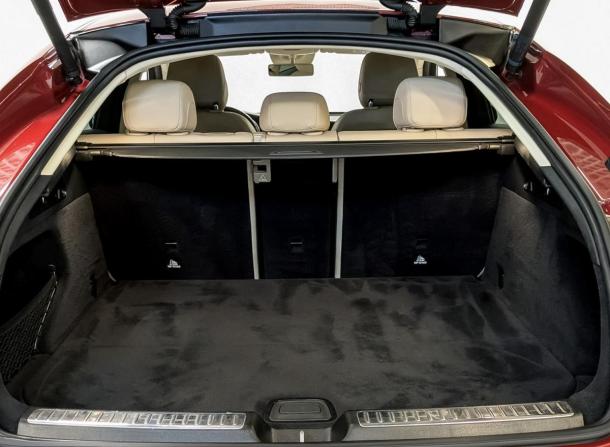 Mercedes-Benz GLC Coupe I (C253) Рестайлинг с пробегом 2019 года, цена 4 350 000 рублей, 82446 км, внедорожник, Автокод Объявления