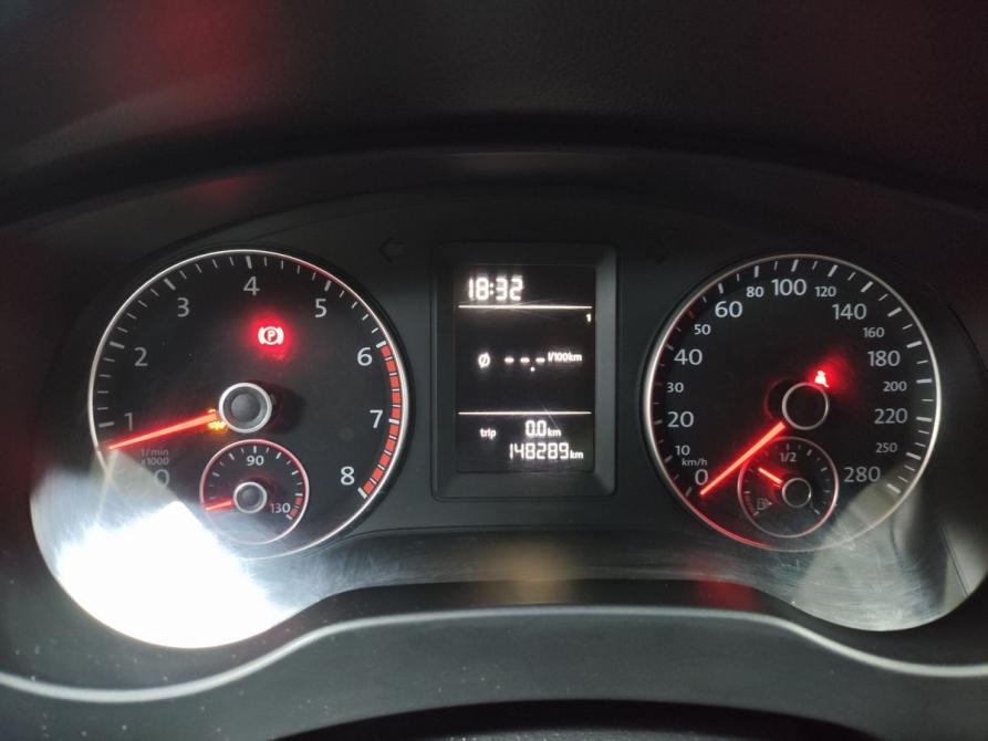Volkswagen Jetta VI Москва  - изображение 16