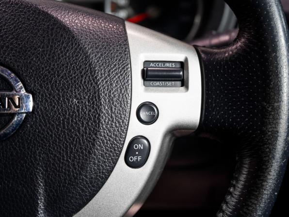 Nissan X-Trail II с пробегом 2009 года, цена 850 000 рублей, 143386 км, внедорожник, Автокод Объявления