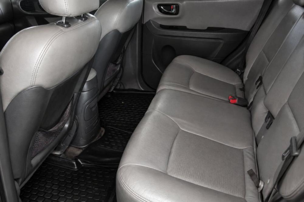 Hyundai Santa Fe Classic Челябинск  - изображение 17