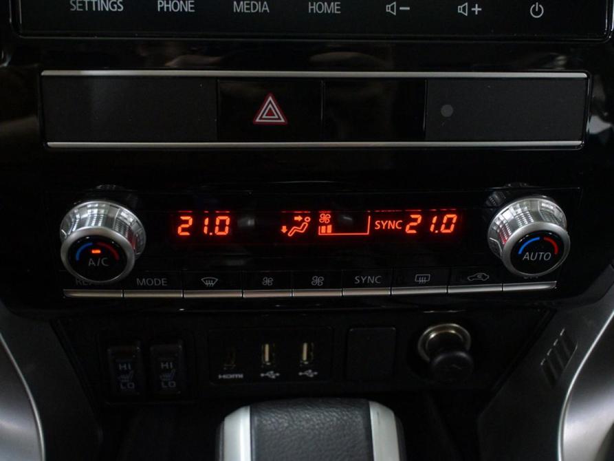 Mitsubishi Montero Sport III Рестайлинг Москва  - изображение 16