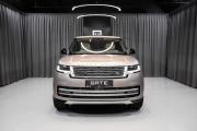 Land Rover Range Rover V Москва  - изображение 36