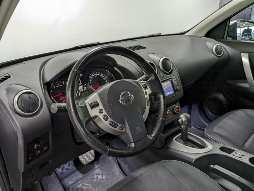 Nissan Qashqai I Рестайлинг Москва  - изображение 12