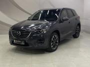 Mazda CX-5 I Рестайлинг Воронеж  - изображение 18