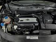 Volkswagen Passat B7 Москва  - изображение 29