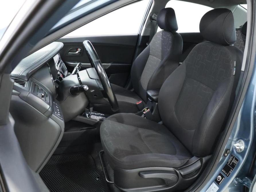 Kia Rio III Ростов-на-Дону  - изображение 10