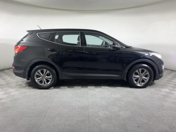 Hyundai Santa Fe III с пробегом 2015 года, цена 1 750 000 рублей, 231982 км, внедорожник, Автокод Объявления