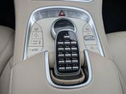 Mercedes-Benz S-Класс VI (W222 C217) Москва  - изображение 31