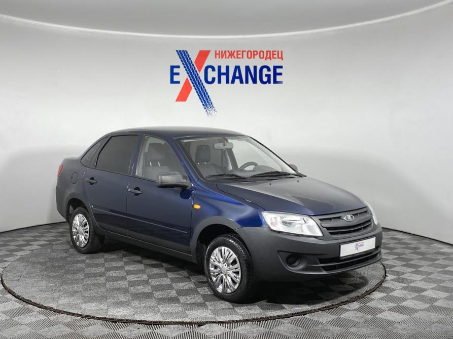 Lada (ВАЗ) Granta I Нижний Новгород  - изображение 3