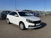 Lada (ВАЗ) Vesta I Буинск  - изображение 23