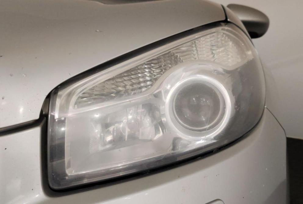 Nissan Qashqai I Рестайлинг Ярославль  - изображение 22