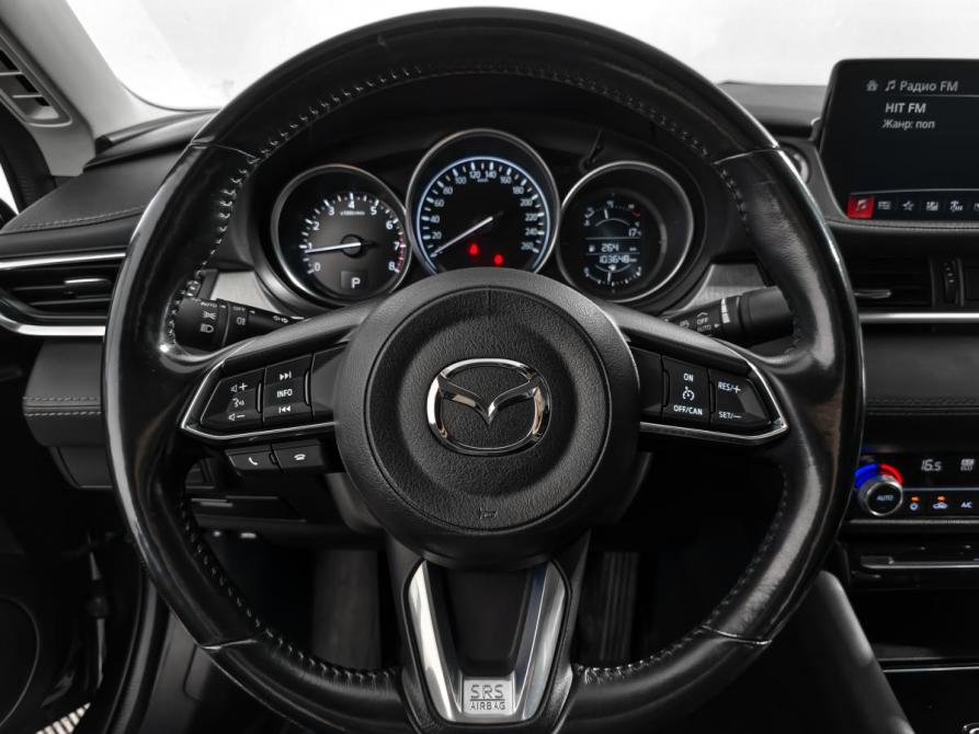 Mazda 6 III (GJ) Рестайлинг 2 Санкт-Петербург  - изображение 19