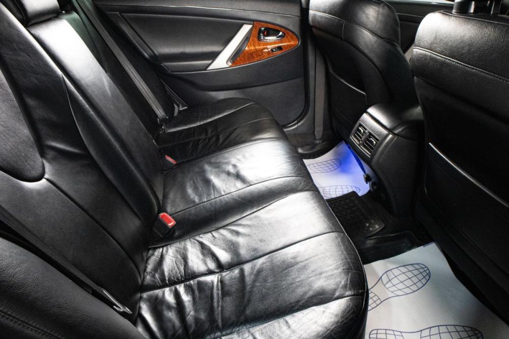 Toyota Camry VI (XV40) Рестайлинг Сургут  - изображение 16