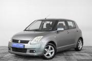 Suzuki Swift III Кемерово  - изображение 25