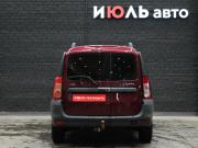 Lada (ВАЗ) Largus I Екатеринбург  - изображение 21