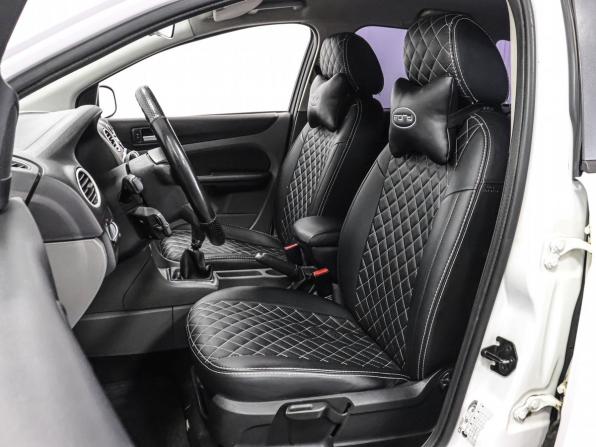 Ford Focus II Рестайлинг с пробегом 2011 года, цена 549 000 рублей, 264467 км, универсал, Автокод Объявления