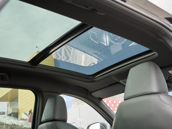 Haval F7 II с пробегом 2024 года, цена 2 798 000 рублей, 58895 км, внедорожник, Автокод Объявления