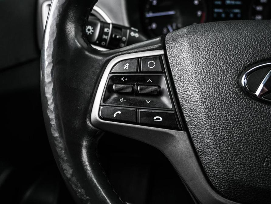 Hyundai Solaris II Новороссийск  - изображение 13