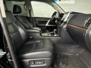 Toyota Land Cruiser 200 Series Рестайлинг 2 Кемерово  - изображение 44