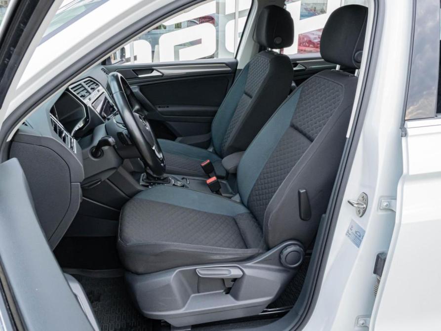 Volkswagen Tiguan II Краснодар  - изображение 10