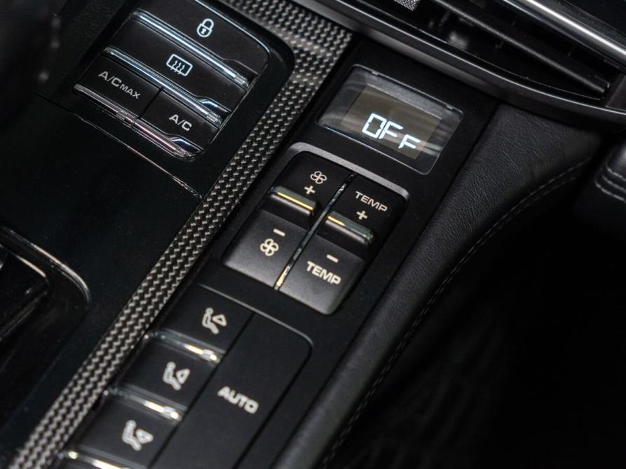 Porsche Panamera I Тюмень  - изображение 14