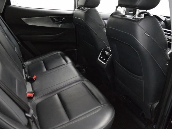 Chery Tiggo 4 Pro I с пробегом 2023 года, цена 1 482 000 рублей, 63996 км, внедорожник, Автокод Объявления