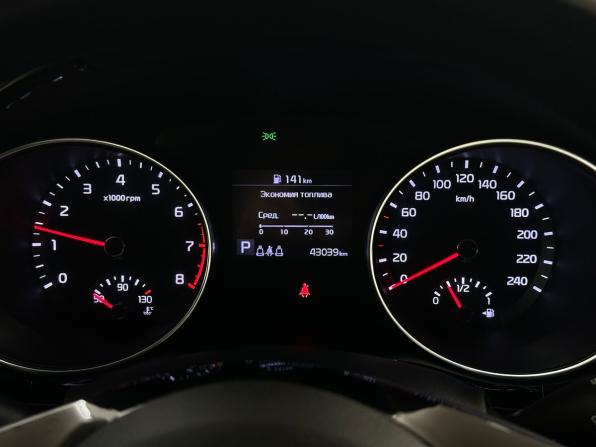 Kia Ceed III с пробегом 2019 года, цена 1 935 000 рублей, 43024 км, хэтчбек, Автокод Объявления