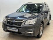 Subaru Forester IV Рестайлинг 2 Балашиха  - изображение 20