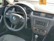 Skoda Rapid I Рестайлинг Волгоград  - изображение 30