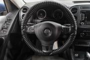 Volkswagen Tiguan I Рестайлинг Новокузнецк  - изображение 54