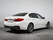 BMW 5 серии VII (G30/G31/G38) Санкт-Петербург  - изображение 27