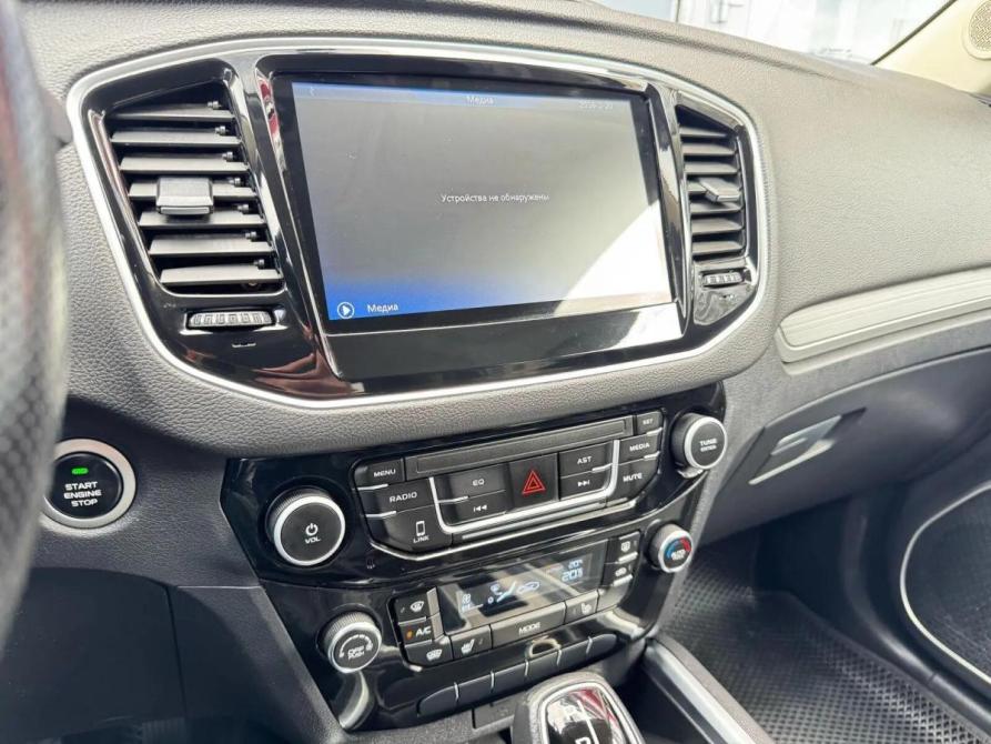 Geely Emgrand X7 I Рестайлинг 2 Альметьевск  - изображение 12