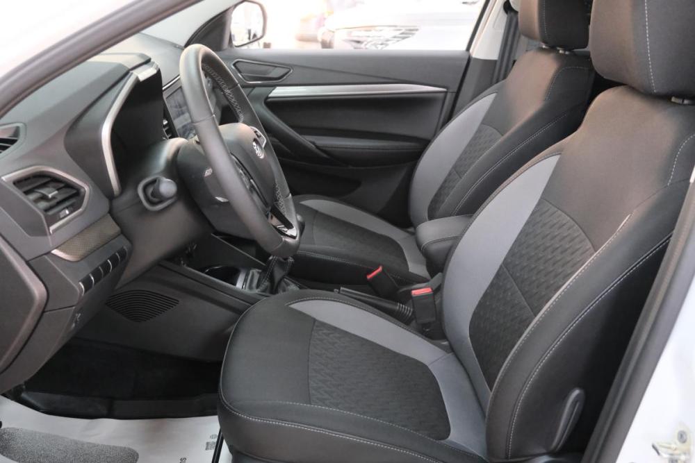 Lada (ВАЗ) Vesta I Рестайлинг (NG) Омск  - изображение 8