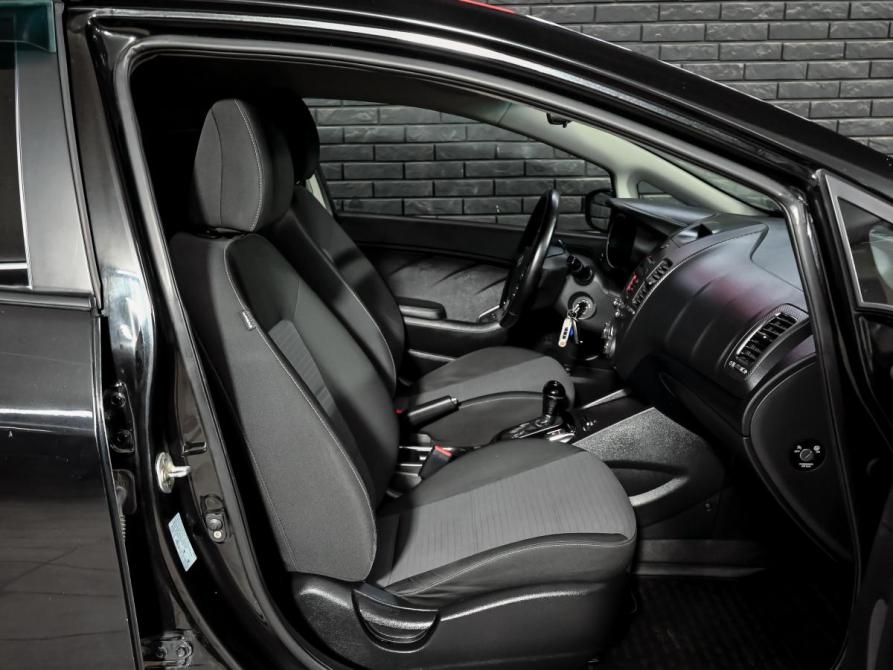 Kia Cerato III Рестайлинг (Classic) Екатеринбург  - изображение 10
