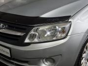 Lada (ВАЗ) Granta I Москва  - изображение 29