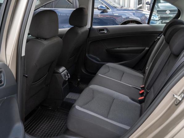 Peugeot 408 I с пробегом 2012 года, цена 599 000 рублей, 185587 км, седан, Автокод Объявления
