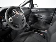 Opel Zafira B Рестайлинг Санкт-Петербург  - изображение 29
