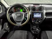 Lada (ВАЗ) Granta I Екатеринбург  - изображение 21