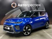 Kia Soul III Ставрополь  - изображение 30
