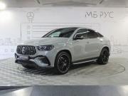 Mercedes-Benz GLE Coupe AMG II (C167) Рестайлинг Москва  - изображение 34