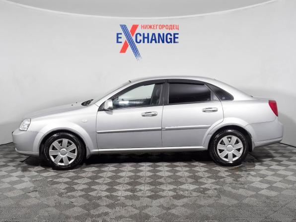 Chevrolet Lacetti I с пробегом 2010 года, цена 510 000 рублей, 181800 км, седан, Автокод Объявления