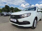Lada (ВАЗ) Granta I Рестайлинг Саратов  - изображение 43