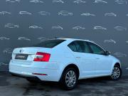 Skoda Octavia III (A7) Рестайлинг Санкт-Петербург  - изображение 22